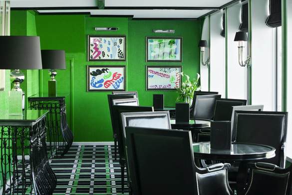 UNIWORLD Boutique River Cruises, River Princess, Captains Lounge and Library 2.jpg